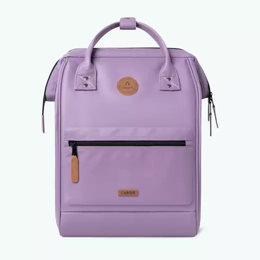 Cabaia ruksak adventure m parme 1