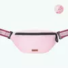 Cabaia torbica oko struka s assouan pink