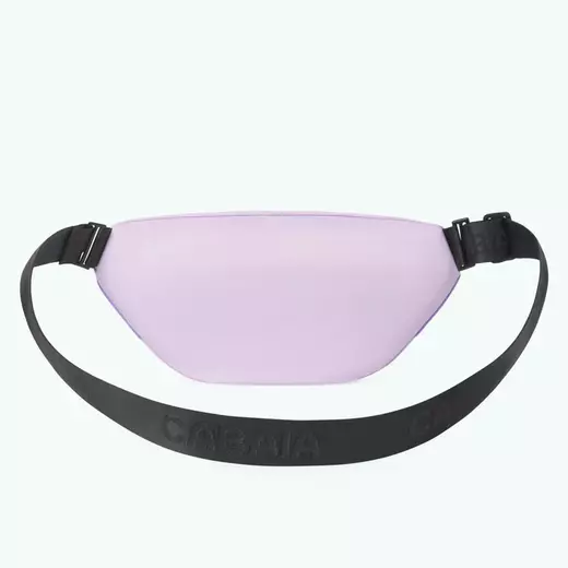 Cabaia torbica oko struka s aurora purple 1