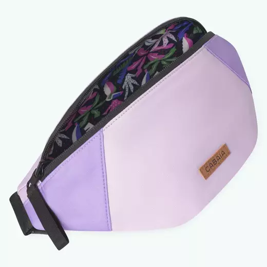 Cabaia torbica oko struka s aurora purple 2
