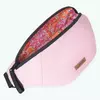 Cabaia torbica oko struka s assouan pink 2