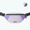 Cabaia torbica oko struka s aurora purple