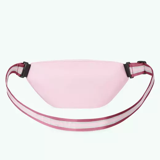Cabaia torbica oko struka s assouan pink 1