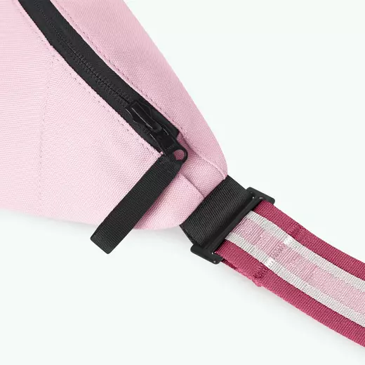 Cabaia torbica oko struka s assouan pink 3