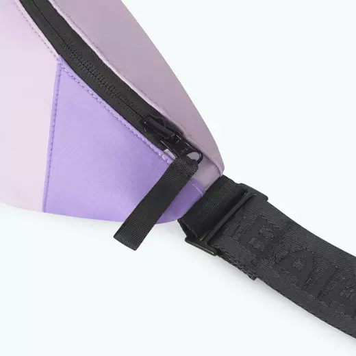 Cabaia torbica oko struka s aurora purple 3