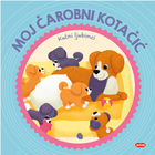 Moj čarobni kotačić kućni ljubimci