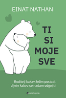 Ti si moje sve