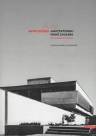 Antologijski arhitektonski vodič zagreba 2. izdanje