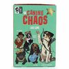 Ginger fox karte canine chaos