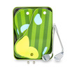Kikkerland igra golf 1