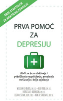 Prva pomoć za depresiju