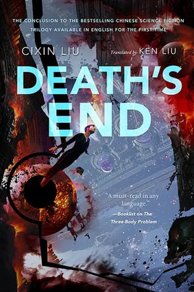 Death's end