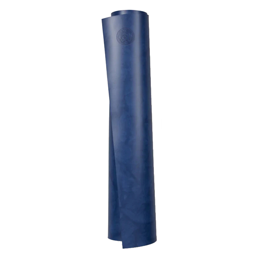 Manduka grp adapt joga prostirka odyssey blue marbled