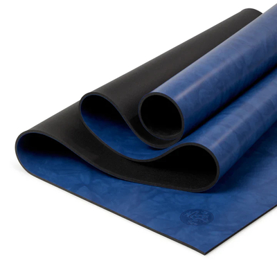 Manduka grp adapt joga prostirka odyssey blue marbled 3