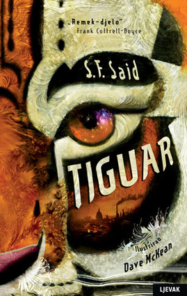 Tiguar