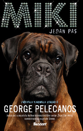 Miki jedan pas