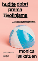 Budite dobri prema životinjama