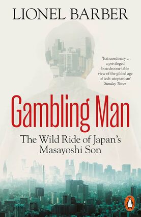 Gambling man