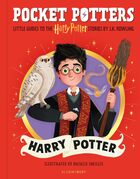 Harry potter pocket potters