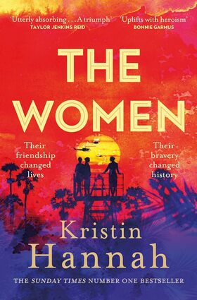The women
