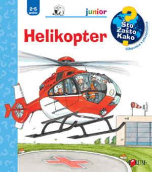 Helikopter