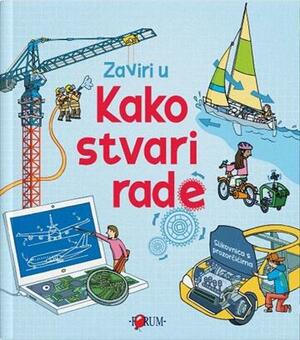 Zaviri u kako stvari rade