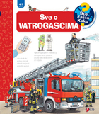Sve o vatrogascima