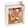 Žirafa sophie set gricka bambi i mazilica