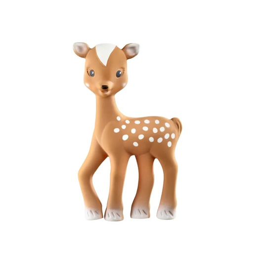 Žirafa sophie set gricka bambi i mazilica 3