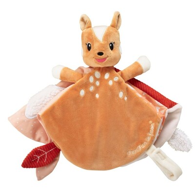Žirafa sophie set gricka bambi i mazilica 1