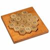 Professor puzzle igra aristotle's number puzzle 1