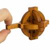Professor puzzle igra galileo's globe 2