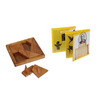 Professor puzzle igra archimedes tangram puzzle 2
