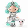 Djeco tinyly lutkica neige & nours 1