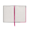 Legami dnevni planer 2026. raspberry 12x18cm 2