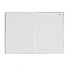 Legami dnevni planer 2026. aura 17x24cm 1