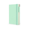 Legami dnevni planer 2026. pastel mint 12x18cm 3