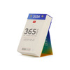 Legami stolni kalendar 365 days of inspiration 2026 3