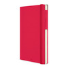 Legami dnevni planer 2026. cherry bomb 17x24cm 3
