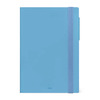 Legami dnevni planer 2026. retro blue 12x18cm