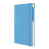 Legami dnevni planer 2026. retro blue 17x24cm 3