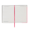 Legami dnevni planer 2026. cherry bomb 17x24cm 2