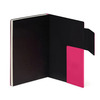 Legami dnevni planer 2026. raspberry 17x24cm 4