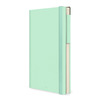 Legami dnevni planer 2026. pastel mint 17x24cm 3