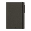 Legami dnevni planer 2026. deep graphite 17x24cm