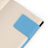 Legami dnevni planer 2026. retro blue 12x18cm 4