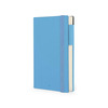Legami dnevni planer 2026. retro blue 12x18cm 2