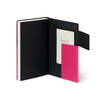 Legami dnevni planer 2026. raspberry 12x18cm 4