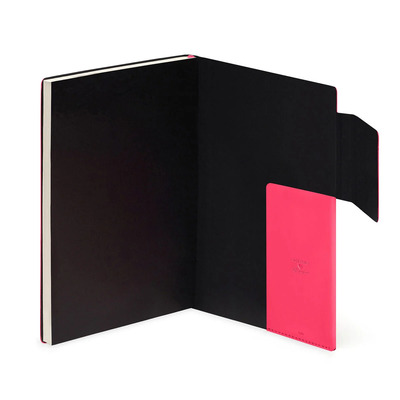 Legami dnevni planer 2026. cherry bomb 17x24cm 4