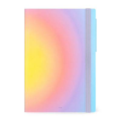 Legami dnevni planer 2026. aura 17x24cm